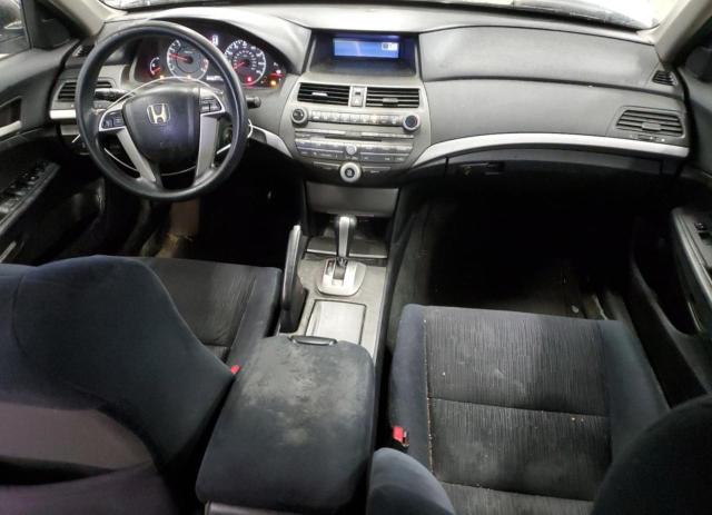 Photo 8 from auction – 2011 HONDA ACCORD LX with VIN 1HGCP2F33BA037211