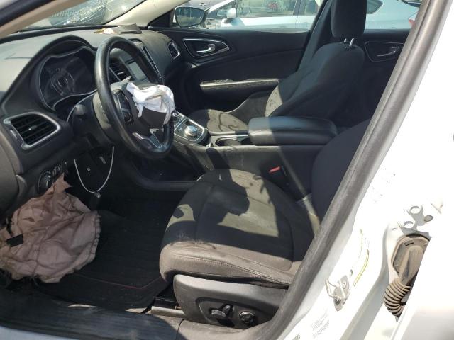 Photo 7 from auction – 2016 CHRYSLER 200 LIMITE with VIN 1C3CCCAB8GN126548
