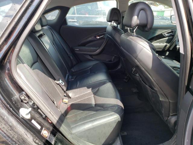 Photo 10 from auction – 2017 HYUNDAI AZERA with VIN KMHFG4JG3HA589958
