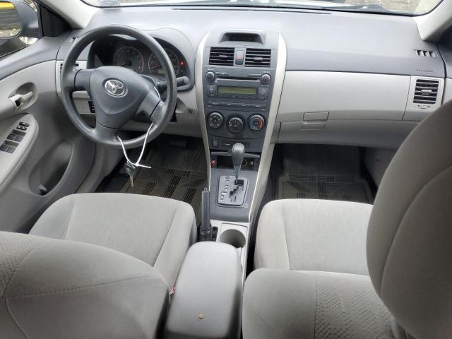 Photo 8 from auction – 2013 TOYOTA COROLLA BA with VIN 2T1BU4EE4DC002581