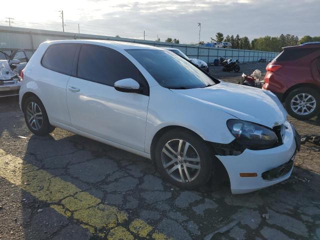 Photo 4 from auction – 2012 VOLKSWAGEN GOLF with VIN WVWBM7AJ0CW184726