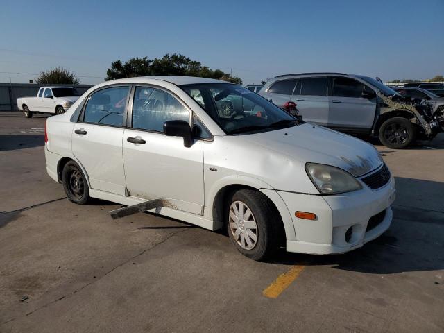 Photo 4 from auction – 2007 SUZUKI AERIO with VIN JS2RA62S075353895