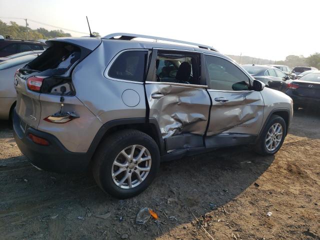 Photo 3 from auction – 2016 JEEP CHEROKEE L with VIN 1C4PJMCS6GW235591