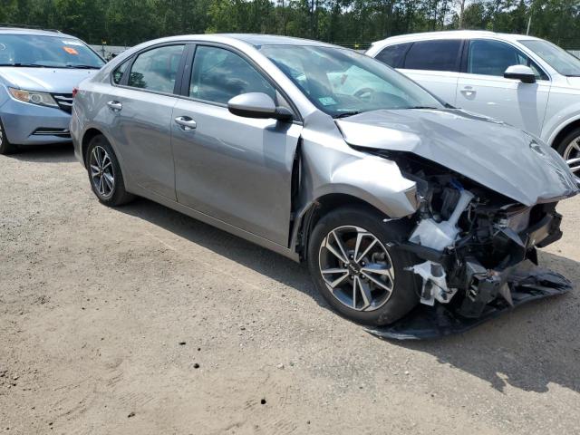 Photo 4 from auction – 2022 KIA FORTE FE with VIN 3KPF24AD2NE488394
