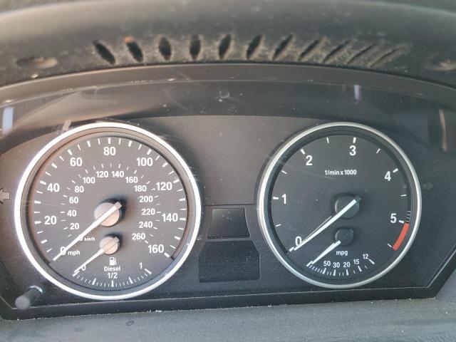 Photo 9 from auction – 2011 BMW X5 XDRIVE3 with VIN 5UXZW0C54BL656067