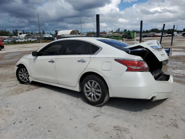 Photo 2 from auction – 2014 NISSAN ALTIMA 2.5 with VIN 1N4AL3AP1EC175636