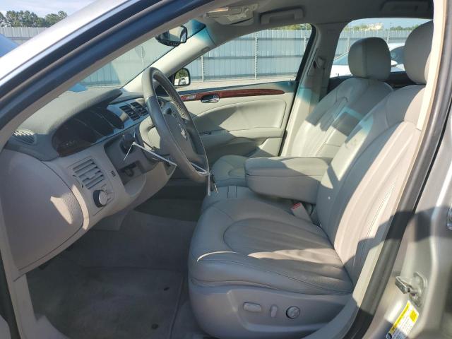 Photo 7 from auction – 2008 BUICK LUCERNE CX with VIN 1G4HD57288U187922