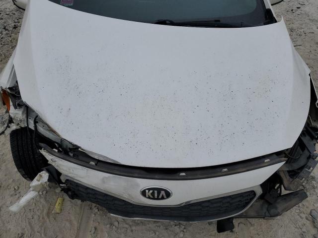 Photo 11 from auction – 2015 KIA FORTE LX with VIN KNAFX4A64F5311553
