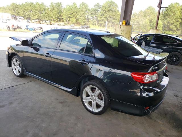 Photo 2 from auction – 2013 TOYOTA COROLLA BA with VIN 5YFBU4EE9DP078345