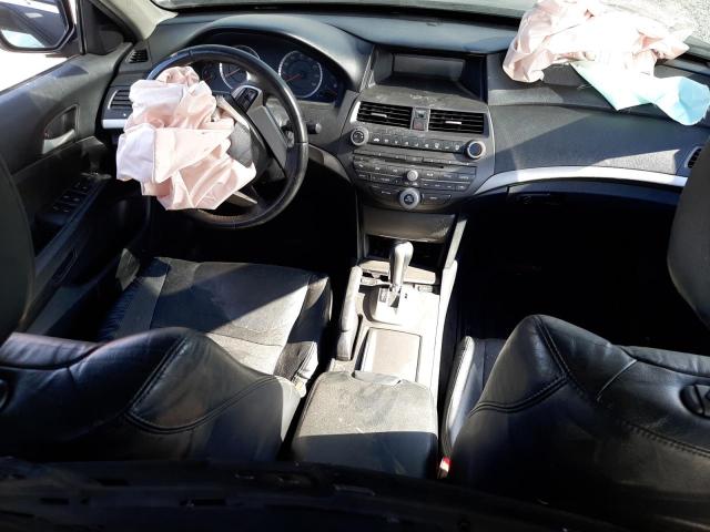 Photo 8 from auction – 2012 HONDA ACCORD SE with VIN 1HGCP2F65CA125589