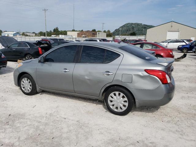 Photo 2 from auction – 2013 NISSAN VERSA S with VIN 3N1CN7AP8DL839442