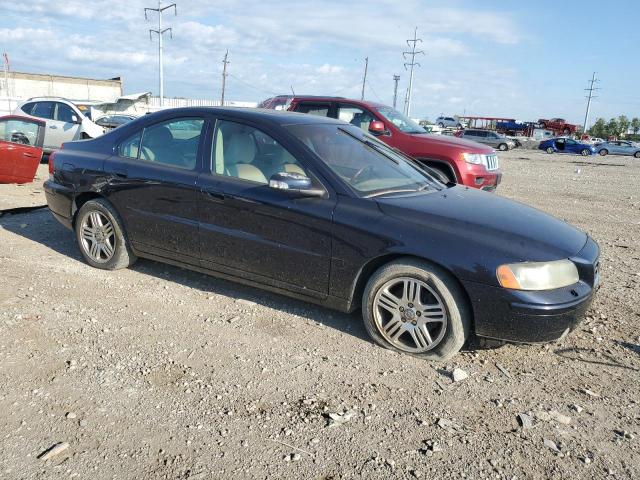 Photo 4 from auction – 2007 VOLVO S60 2.5T with VIN YV1RS592X72634007
