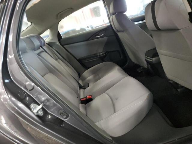 Photo 10 from auction – 2018 HONDA CIVIC EX with VIN JHMFC1F34JX020994