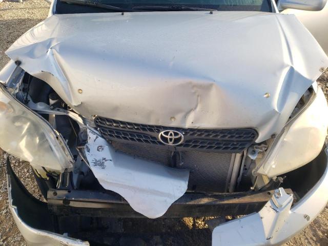 Photo 11 from auction – 2008 TOYOTA COROLLA MA with VIN 2T1KR32E08C707495