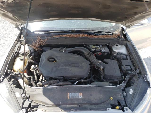 Photo 11 from auction – 2013 FORD FUSION SE with VIN 3FA6P0HR5DR156183
