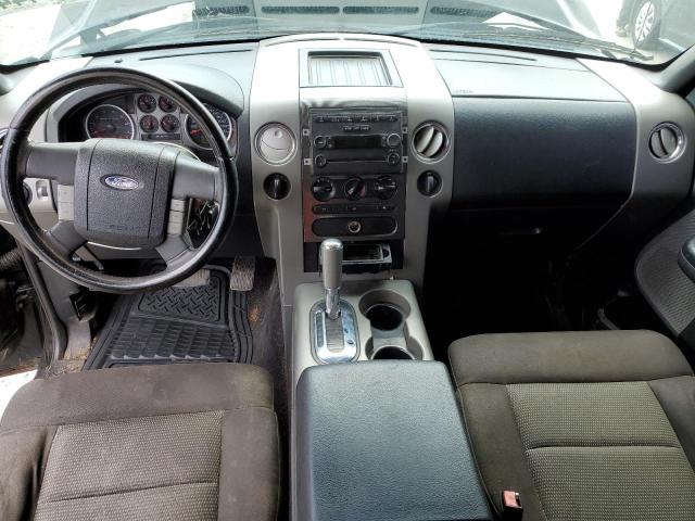 Photo 8 from auction – 2004 FORD F150 with VIN 1FTPX14554NC10687