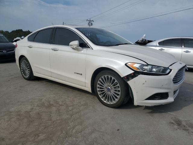 Photo 4 from auction – 2013 FORD FUSION TIT with VIN 3FA6P0RU1DR282012