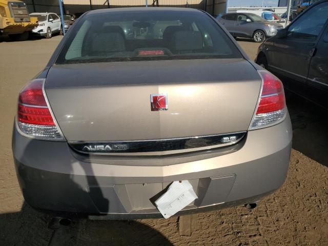 Photo 6 from auction – 2008 SATURN AURA with VIN 1G8ZV57748F157168