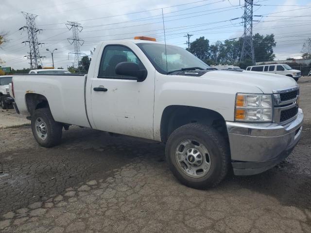 Photo 4 from auction – 2014 CHEVROLET SILVERADO with VIN 1GC0CVCG9EF102902