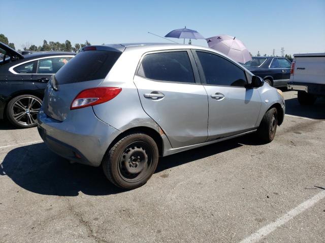 Photo 3 from auction – 2014 MAZDA MAZDA2 SPO with VIN JM1DE1KZ8E0182977