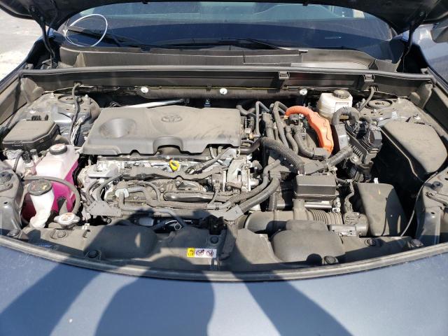 Photo 12 from auction – 2021 TOYOTA VENZA LE with VIN JTEAAAAH8MJ086665