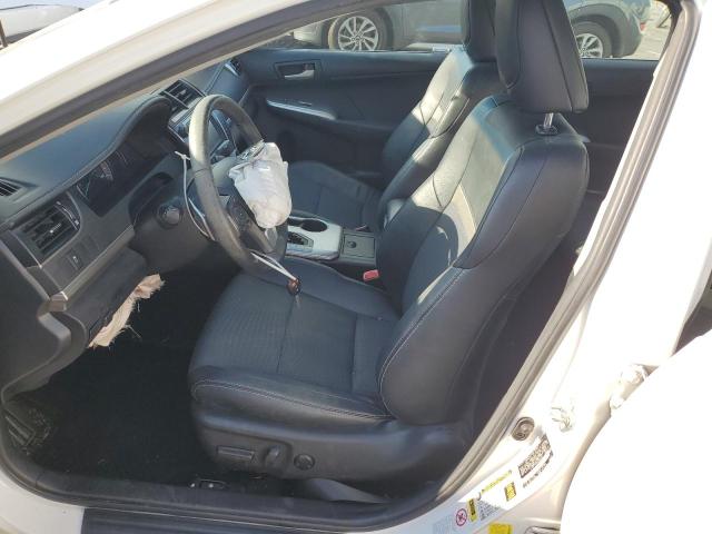 Снимка 7 от търг – 2012 TOYOTA CAMRY BASE с VIN 4T1BF1FK2CU594735