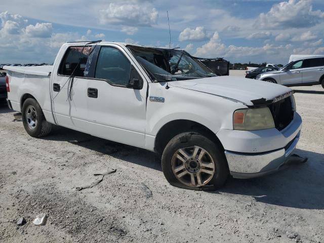 Photo 4 from auction – 2004 FORD F150 SUPER with VIN 1FTPW12504KA67803