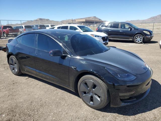 Photo 4 from auction – 2021 TESLA MODEL 3 with VIN 5YJ3E1EA5MF919571