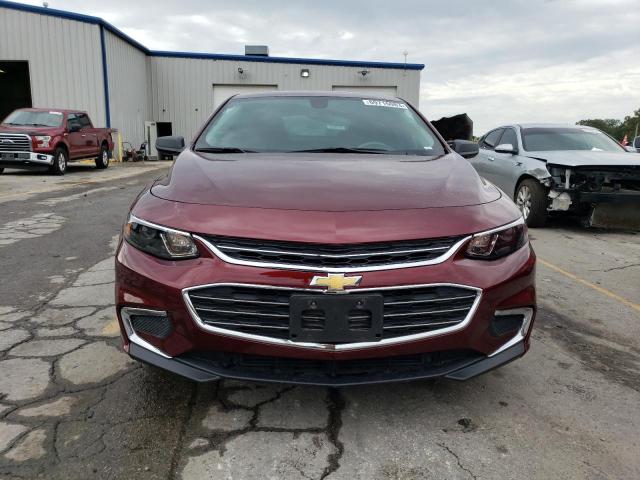 Photo 5 from auction – 2016 CHEVROLET MALIBU LS with VIN 1G1ZB5ST2GF277481
