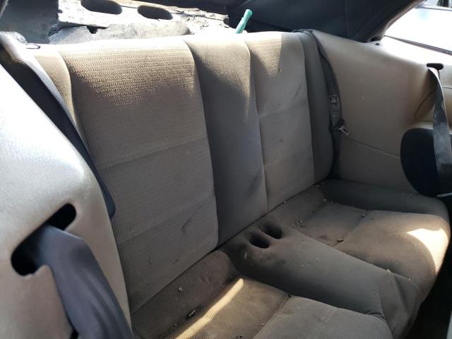 Photo 10 from auction – 2002 FORD MUSTANG with VIN 1FAFP44402F208380