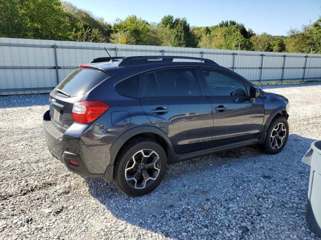 Photo 3 from auction – 2013 SUBARU XV CROSSTR with VIN JF2GPAWC1D2899545