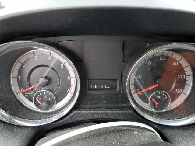 Photo 9 from auction – 2017 DODGE GRAND CARA with VIN 2C4RDGCG3HR581055
