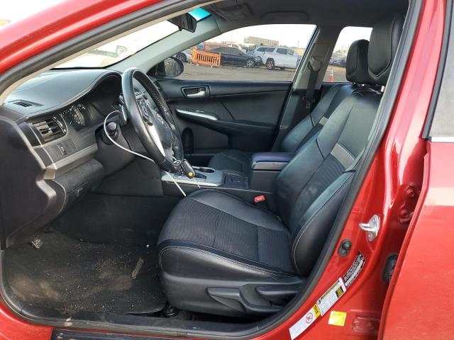 Photo 7 from auction – 2013 TOYOTA CAMRY L with VIN 4T1BF1FKXDU712466