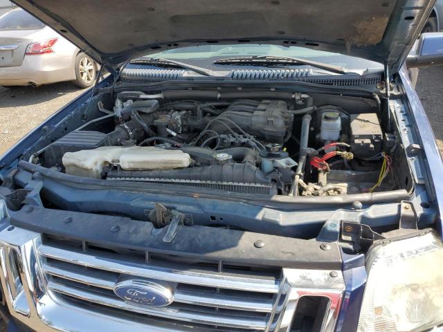 Снимка 11 от търг – 2007 FORD EXPLORER S с VIN 1FMEU53K27UB33975