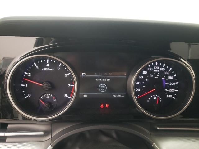 Photo 9 from auction – 2022 KIA CARNIVAL L with VIN KNDNB5H30N6167524