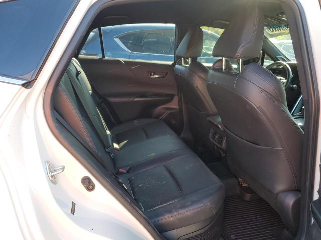 Photo 10 from auction – 2021 TOYOTA VENZA LE with VIN JTEAAAAH6MJ018946