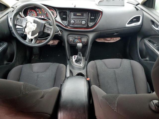 Photo 8 from auction – 2015 DODGE DART SE with VIN 1C3CDFAA0FD302194
