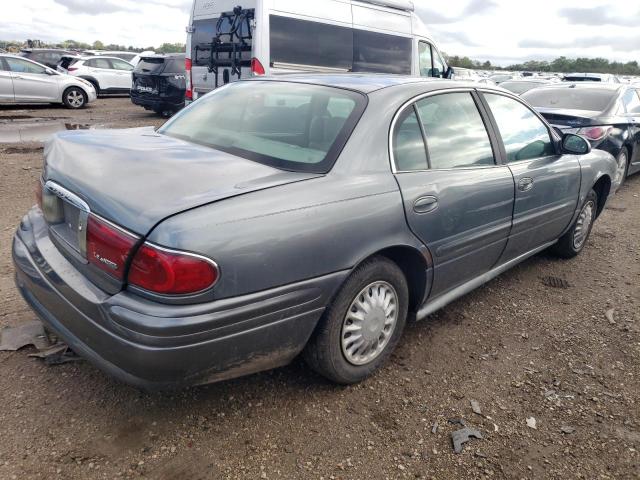 Photo 3 from auction – 2005 BUICK LESABRE CU with VIN 1G4HP52K85U202946