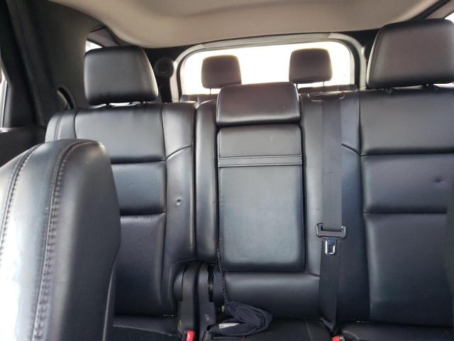 Снимка 10 от търг – 2011 DODGE DURANGO CI с VIN 1D4SD5GT4BC613561