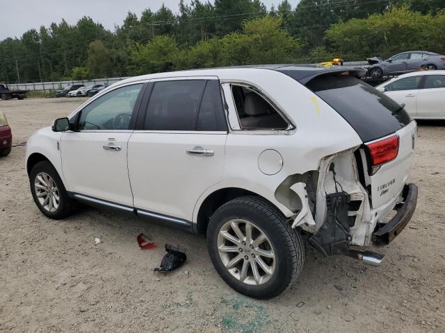 Zdjęcie 2 z aukcji – 2013 LINCOLN MKX z VIN 2LMDJ8JKXDBL34814
