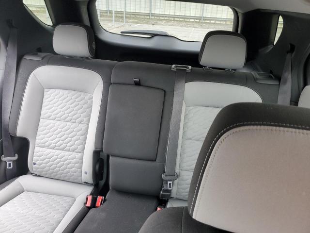 Photo 10 from auction – 2019 CHEVROLET EQUINOX LT with VIN 2GNAXTEV9K6254068
