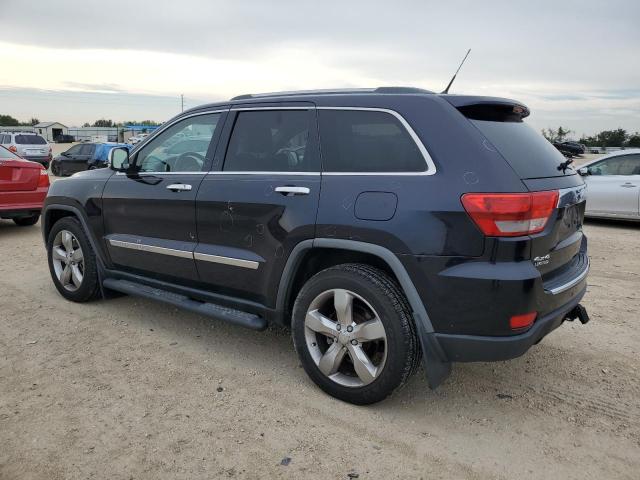 Photo 2 from auction – 2011 JEEP GRAND CHER with VIN 1J4RR5GT4BC501124