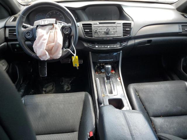 Photo 8 from auction – 2016 HONDA ACCORD SPO with VIN 1HGCR2F52GA019401