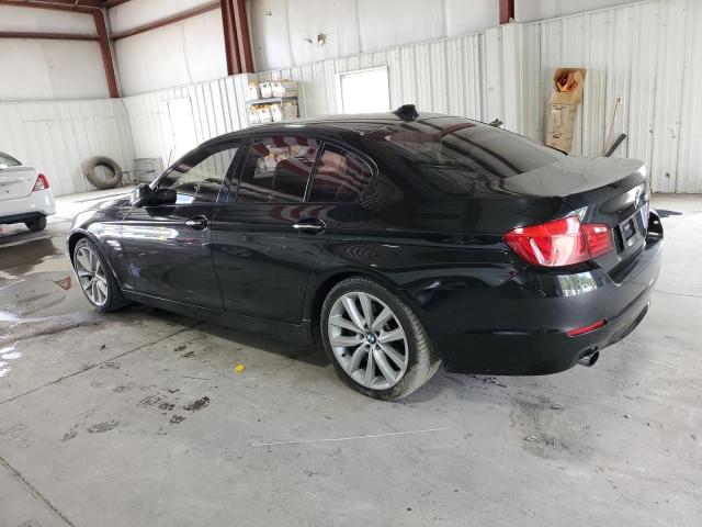 Photo 2 from auction – 2011 BMW 535 XI with VIN WBAFU7C53BC872749