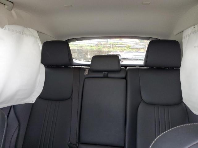 Photo 10 from auction – 2022 LEXUS NX 350 with VIN JTJAGCEZ5N2000657