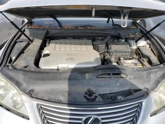 Photo 11 from auction – 2008 LEXUS ES 350 with VIN JTHBJ46G982194415