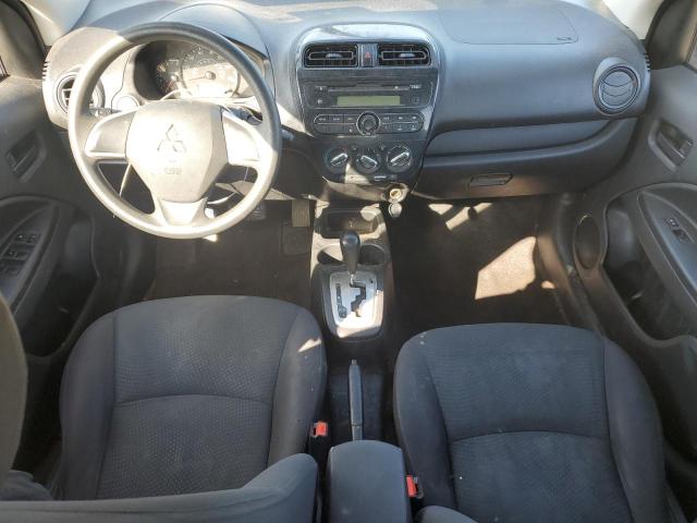 Photo 8 from auction – 2017 MITSUBISHI MIRAGE G4 with VIN ML32F3FJ8HHF15873
