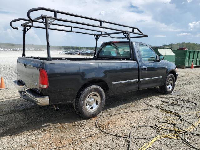 Photo 3 from auction – 1997 FORD F150 with VIN 2FTDF1727VCB00142
