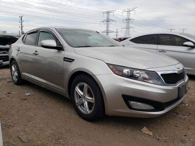 Photo 4 from auction – 2013 KIA OPTIMA LX with VIN KNAGM4A71D5392711