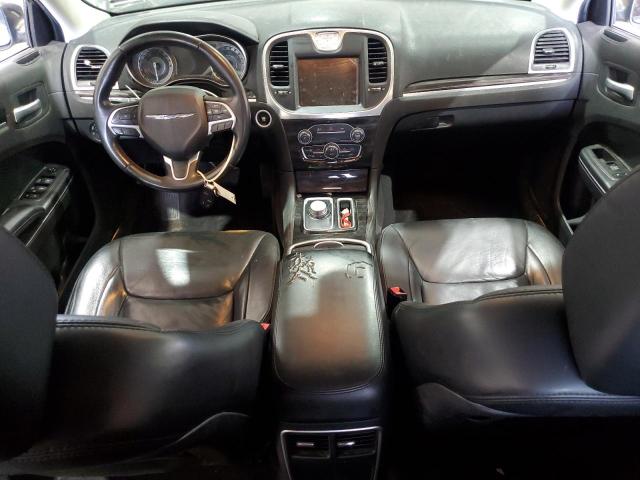 Foto 8 de la subasta – 2015 CHRYSLER 300 LIMITE con VIN 2C3CCAAG1FH756337